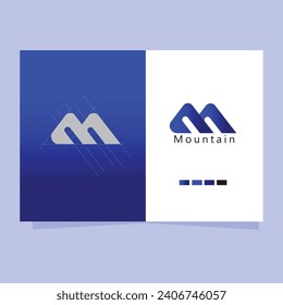 Grid logo design  ( unused)