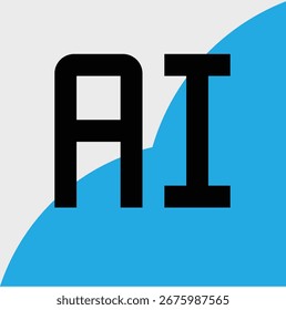 Design de logotipo de grade para sua empresa