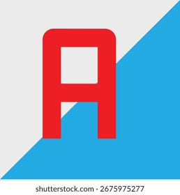 Um Design De Logotipo De Grade Para O Seu Site