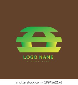 grid logo for your company