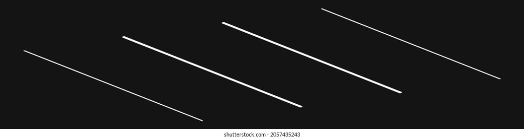 Grid, mesh of dynamic diagonal, oblique lines, stripes