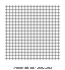 Grid, mesh, graph, plotting paper pattern.