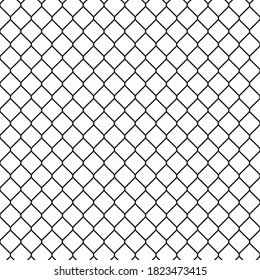 Grid, mesh, lattice background with rhombus, diamond shapes.