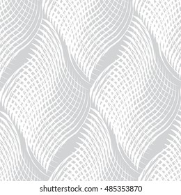 Grid, mesh, lattice background with rhombus, diamond shapes.Modern graphic design