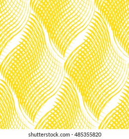 Grid, mesh, lattice background with rhombus, diamond shapes.Modern graphic design
