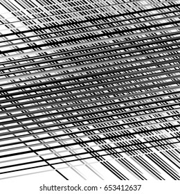 Grid, mesh of lines. Abstract geometric pattern