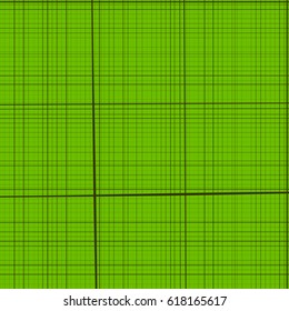 Grid, mesh, lines background. Geometric texture, pattern with halftone print