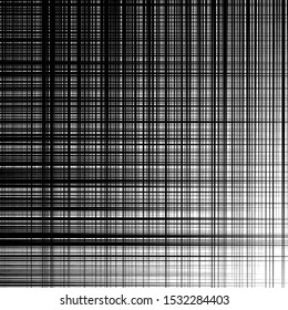 grid, mesh of lines pattern. geometric pattern, texture, background with parallel straight stripes