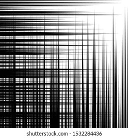 grid, mesh of lines pattern. geometric pattern, texture, background with parallel straight stripes