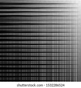 grid, mesh of lines pattern. geometric pattern, texture, background with parallel straight stripes