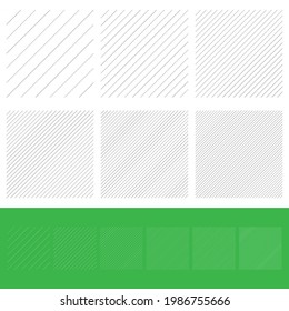 Grid, mesh, net, web of straight lines. Seamless.