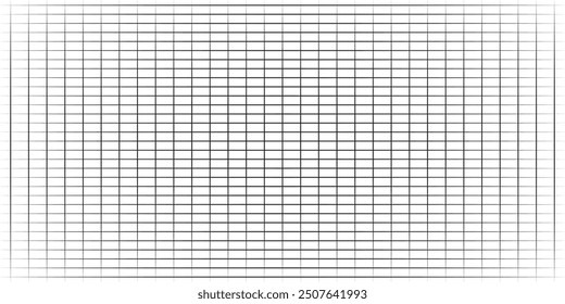 Grid, mesh pattern. Plotting, graph paper texture.14