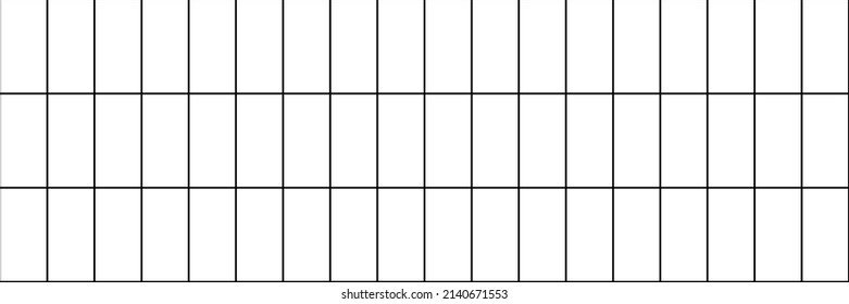 Grid, mesh. Plotting paper, graph paper and coordinate paper texture, pattern