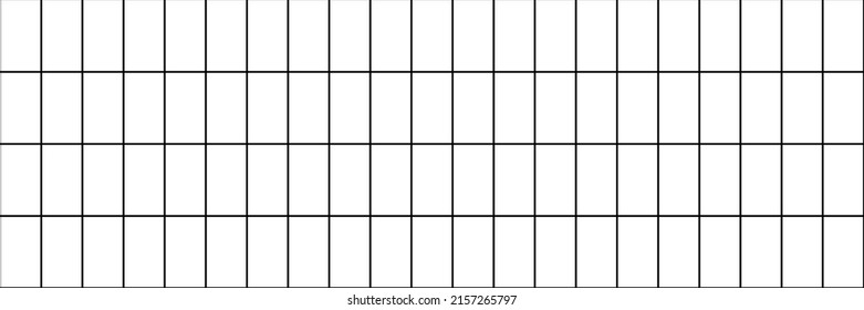 Grid, mesh. Plotting paper, graph paper and coordinate paper texture, pattern