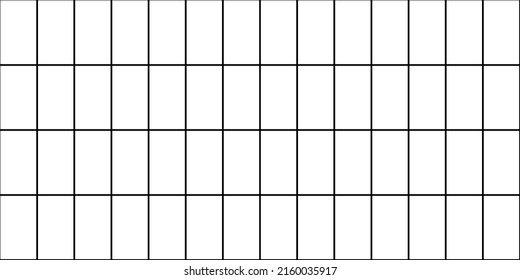 Grid, mesh. Plotting paper, graph paper and coordinate paper texture, pattern