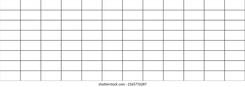 Grid, mesh. Plotting paper, graph paper and coordinate paper texture, pattern