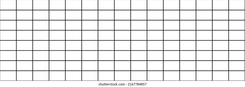 Grid, mesh. Plotting paper, graph paper and coordinate paper texture, pattern