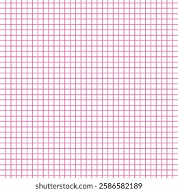 Grid, mesh. Plotting paper, graph paper and coordinate paper texture, pattern. isolated on white background. vector illustration. EPS 10