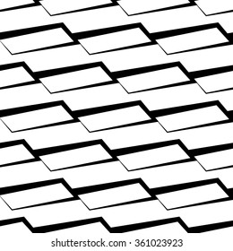 Grid, mesh seamless pattern. Abstract lattice, grillage background. 
