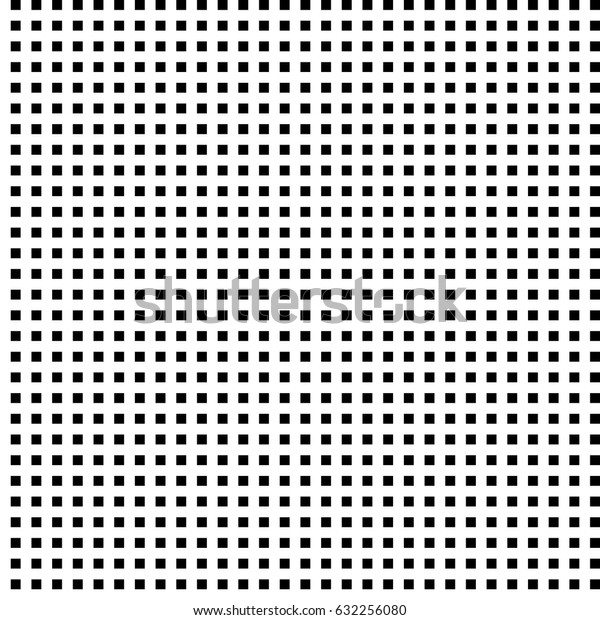 直線の平行な線のメッシュ 幾何学的なパターン 線付きテクスチャ ストライプ のベクター画像素材 ロイヤリティフリー