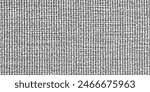 Grid metal chain-link. Vector background. Distressed texture of weaving fabric