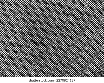 Grid metal chain-link. Vector background.