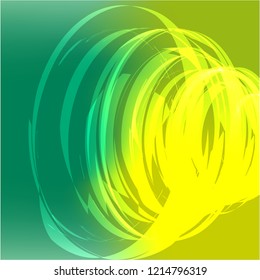 Grid Mosaic Background, Creative Design Templates