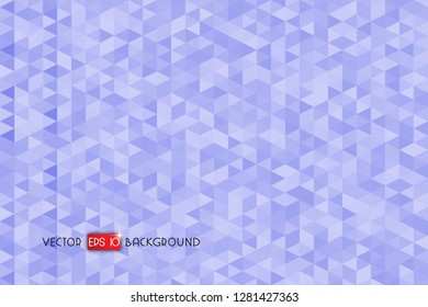 Grid mosaic background, Creative design templates.