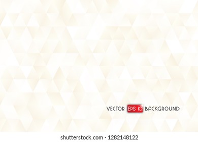 Grid mosaic background, Creative design templates.