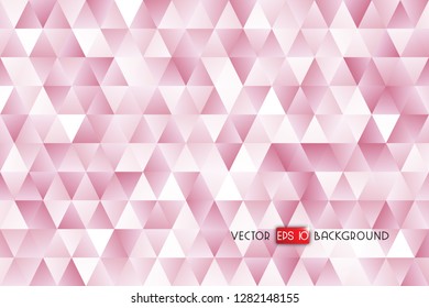 Grid mosaic background, Creative design templates.