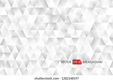 Grid mosaic background, Creative design templates.