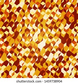 Grid Mosaic Background, Creative Design Templates