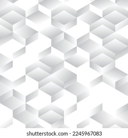 Grid Mosaic Background Creative Design Templates
