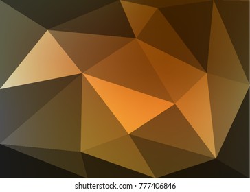 Grid Mosaic Background, Creative Design Templates