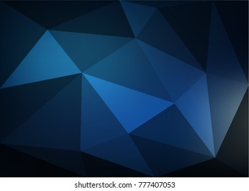 Grid Mosaic Background, Creative Design Templates
