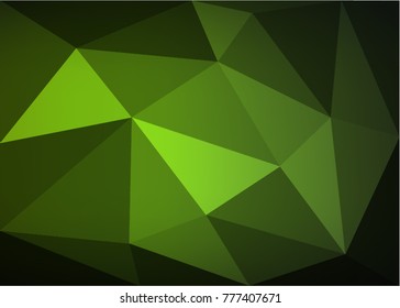 Grid Mosaic Background, Creative Design Templates