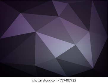 Grid Mosaic Background, Creative Design Templates