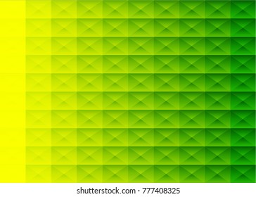Grid Mosaic Background, Creative Design Templates