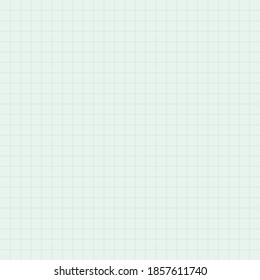 The grid on blue background.