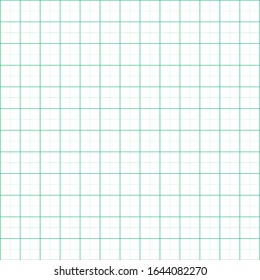 The grid on white background.