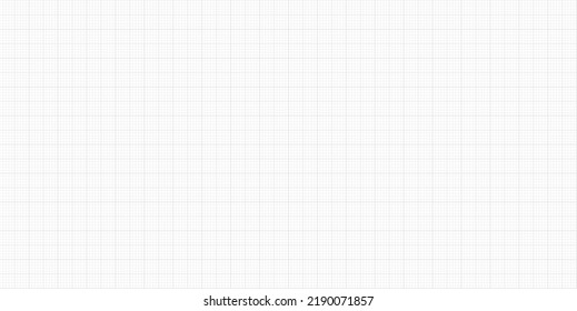 Grid on a white background, vector illustration eps10