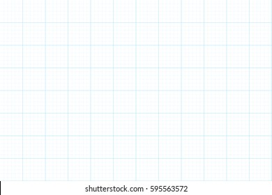 Grid on a white background, vector illustration