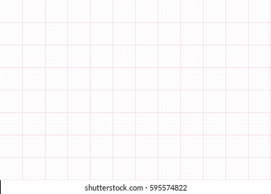 Grid On White Background Vector Illustration Stock Vector (Royalty Free ...