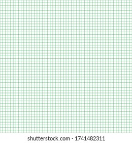 white graph paper green lines green stock vector royalty free 1782221672 shutterstock