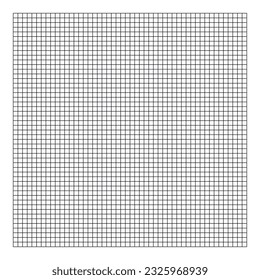 Papel de cuadrícula. Resumen de fondo cuadrado con gráfico de color. Patrón geométrico para la escuela, fondo de pantalla, texturas, cuaderno. En blanco sobre fondo transparente.