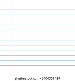 Grid paper. Abstract squared background with color graph.