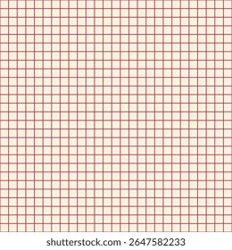 Grid paper. Abstract squared background with color graph. Geometric pattern for school, wallpaper, textures, notebook. Lined blank on transparent background. - Powered by Shutterstock - Get 15% off with code: PIKWIZARD15