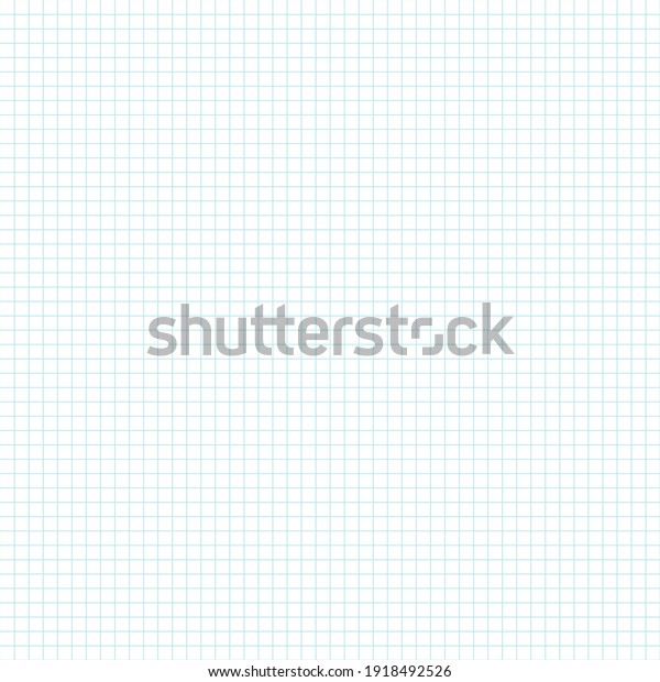 Grid paper. Abstract squared\
background with color graph. Geometric pattern for school,\
wallpaper, textures, notebook. Lined blank on transparent\
background.