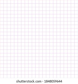 Papel de cuadrícula. Resumen de fondo rayado con líneas horizontales de color. Patrón geométrico sin fisuras para la escuela, papel pintado, texturas, cuaderno. Papel en blanco sobre fondo transparente.