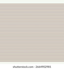 Papel cuadriculado. Abstractas fondo de rayas con líneas Horizontales de color. Patrón geométrico para la escuela, Fondo de pantalla, texturas, cuaderno. Papel alineado en blanco aislado sobre fondo transparente.